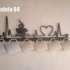 porta-taza-4-woodle-mdf porta-taza-4-woodle-mdf