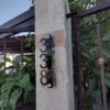 numero-residencial-2-woodle-acrilico numero-residencial-2-woodle-acrilico