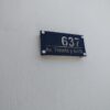 numero-residencial-3-woodle-acrilico numero-residencial-3-woodle-acrilico