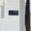 numero-residencial-6-woodle-acrilico numero-residencial-6-woodle-acrilico