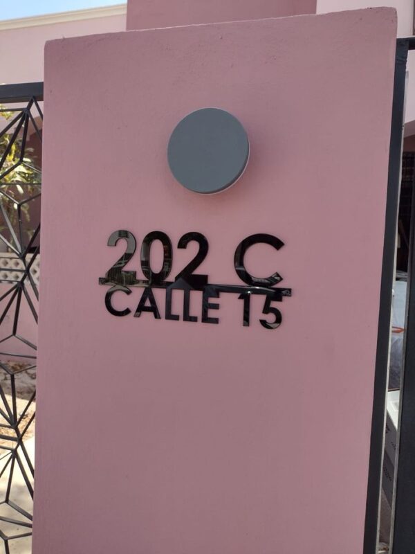 numero-residencial-8-woodle-acrilico numero-residencial-8-woodle-acrilico