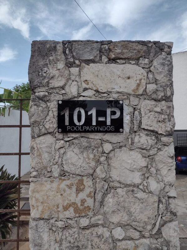 numero-residencial-1-woodle-acrilico numero-residencial-1-woodle-acrilico